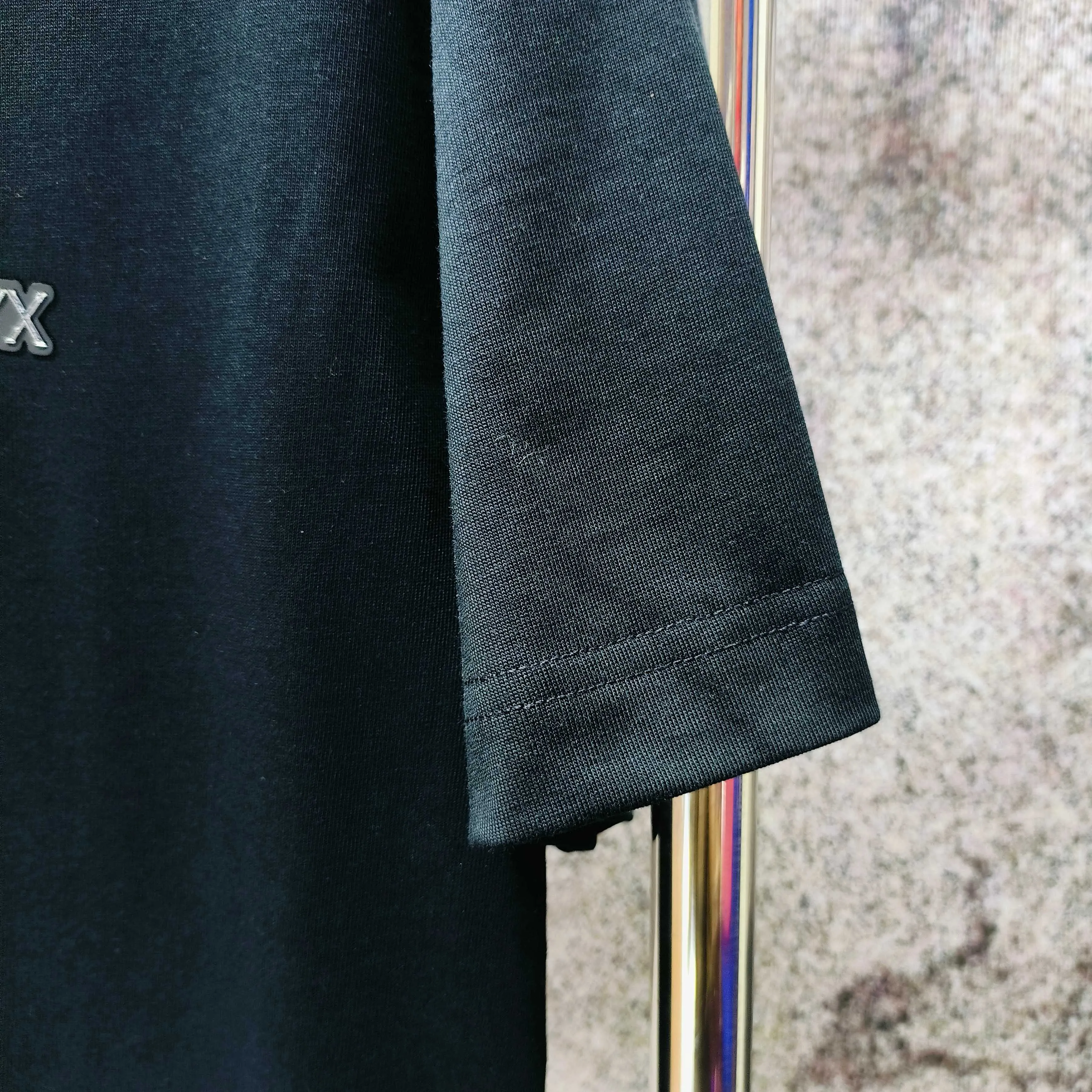 ARC 2026 New Arrival T Same Style Size S M L XL XXL Black White